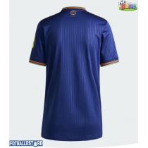 Newcastle United Tredjedrakt Dame 2025-26 Kortermet